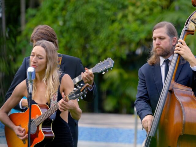 Miami, Palm Beach, Aspen, Jackson Hole Wedding Band & Wedding Singer | Kiral Artists