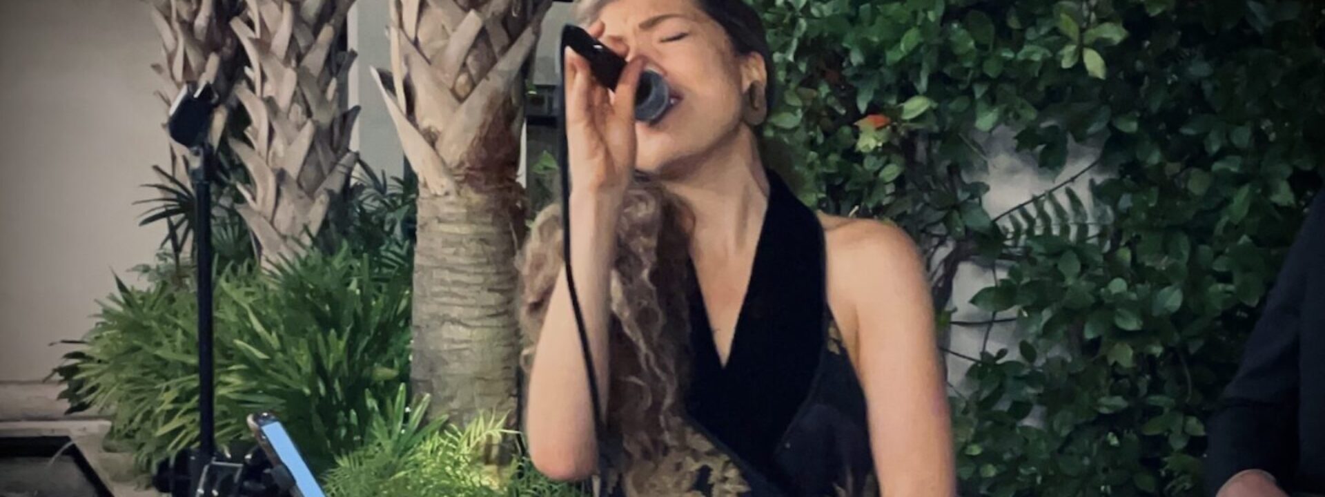 Wedding Band Washington DC, Miami, NYC | Kiral Artists