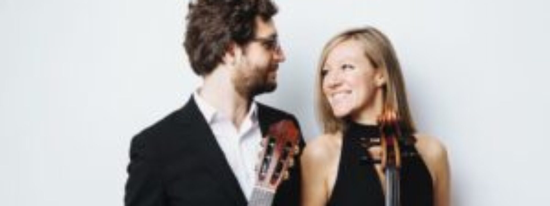 cello guitar duo