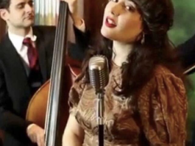 French Jazz Band | Miami, Washington DC