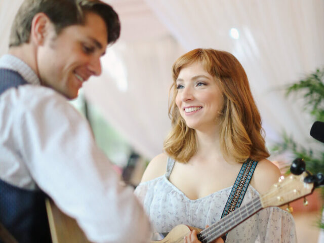 wedding musicians