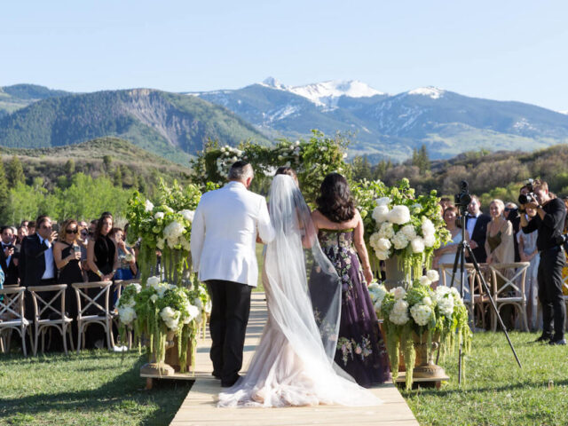 walking_down_the_wedding_aisle_in_aspen