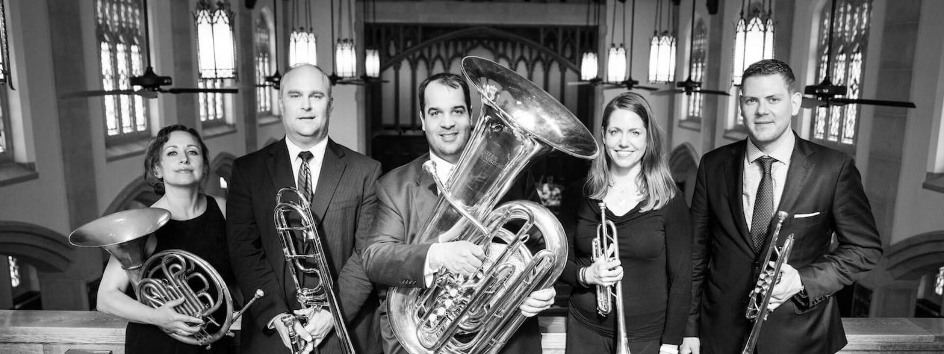 brass quintet